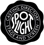Click here to view my CV on Spotlight Casting Directory for Stage and Screen